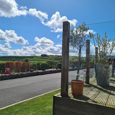 Daffodil Lodge Cockermouth Exterior photo