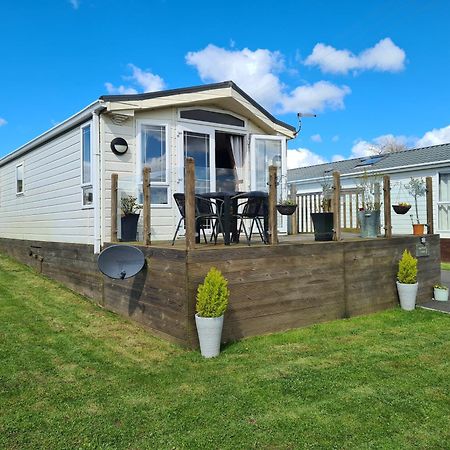 Daffodil Lodge Cockermouth Exterior photo