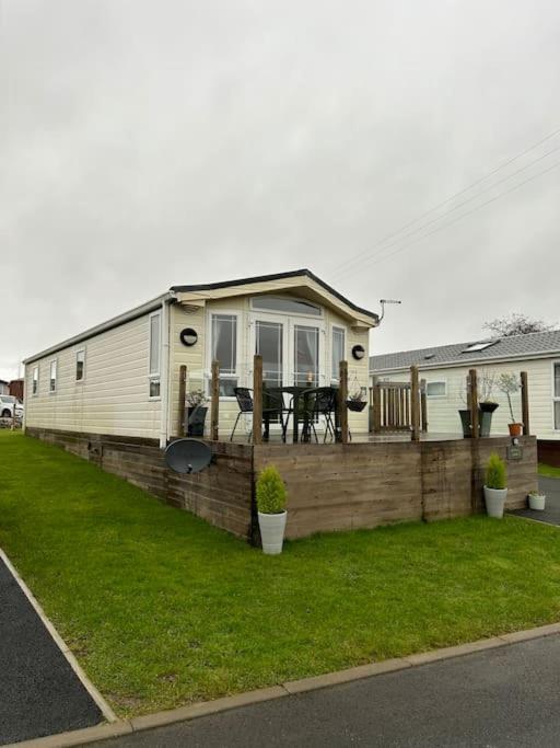 Daffodil Lodge Cockermouth Exterior photo