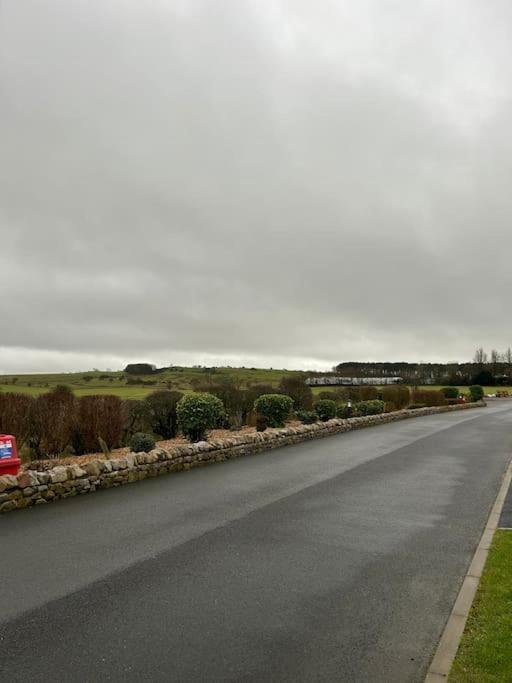 Daffodil Lodge Cockermouth Exterior photo