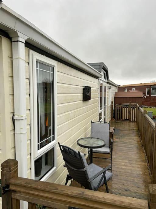 Daffodil Lodge Cockermouth Exterior photo