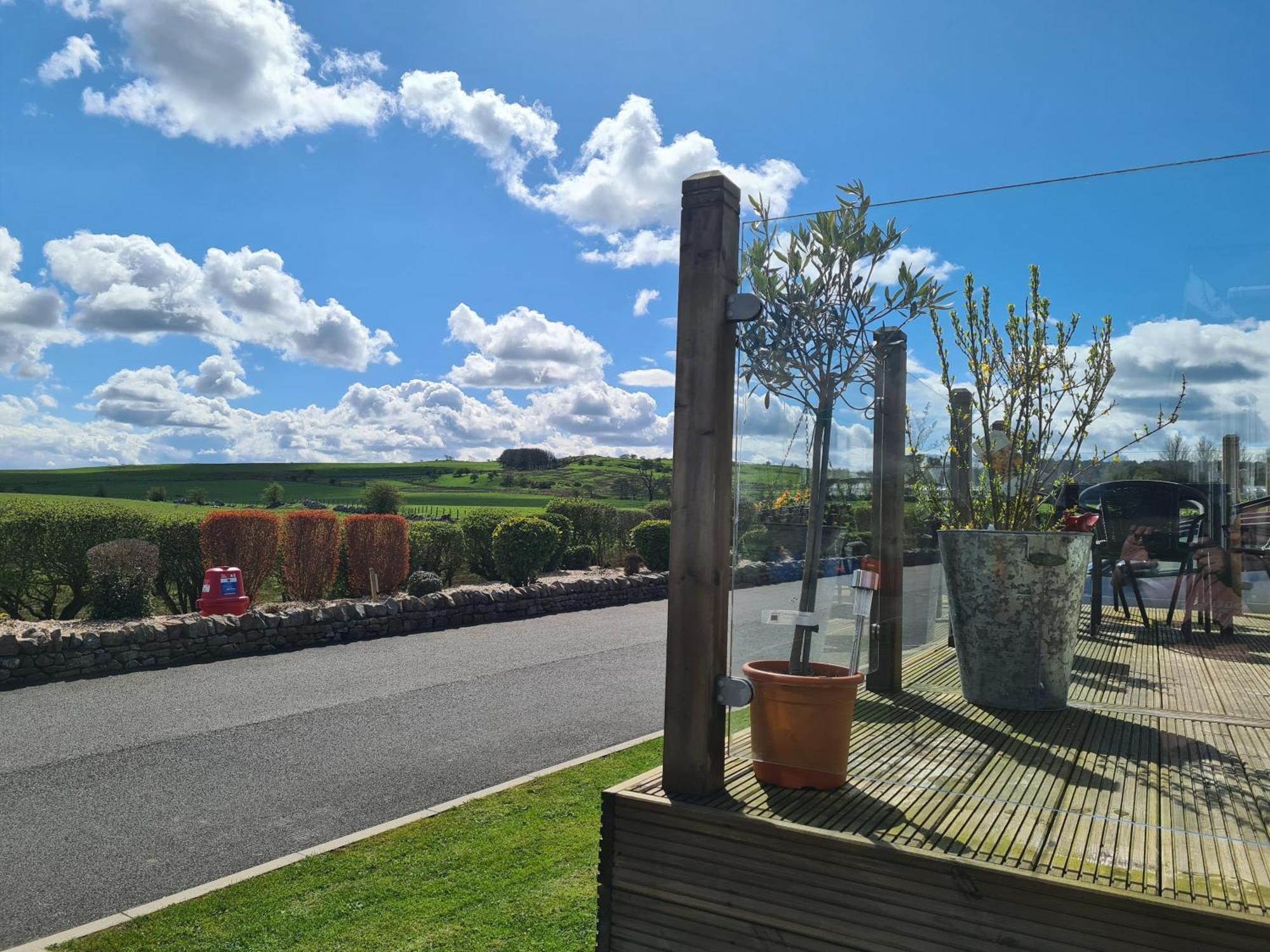 Daffodil Lodge Cockermouth Exterior photo